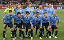 乌拉圭国家队历届世界杯历史战绩盘点