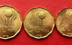 纪念币鉴赏 瞅瞅前十届世界杯发行的纪纪念币