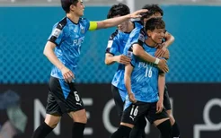 亚冠2场7-0后，日本网友吐槽中超队：太弱了！本来还是最大对手