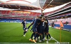 3-0！大巴黎首进欧冠决赛，创50年队史最佳战绩，魔翼造3球大爆发