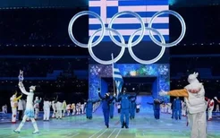 参加北京冬奥会的国家出场顺序(参加北京冬奥会的国家)