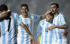 乐视体育在线直播2015美洲杯决赛阿根廷vs智利