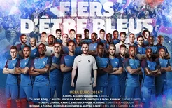 法国队欧洲杯大名单公布(克罗地亚欧洲杯大名单公布)