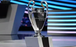 科普：欧联冠军直接晋级下届欧冠小组赛