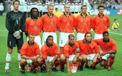 98荷兰国家队(1988荷兰青年队)