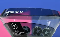 欧冠末轮形势分析：11队抢5个欧冠16强席位 包括米兰巴萨马竞等队