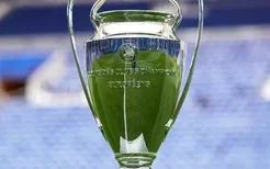 欧洲主要联赛获得欧冠次数大比拼