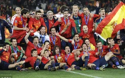 重赏之下，必有勇夫！西班牙足协砸钱激励球员：夺冠每人82.5万欧