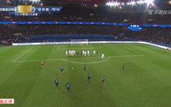 欧冠：伊布世界波卡瓦尼制胜球 巴黎2-1切尔西 本菲卡1-0