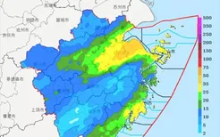 除夕当天会下雨么？！答案揭晓