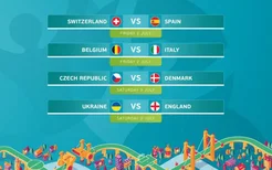 欧洲杯赛程2021赛程表图欧洲杯瑞士对西班牙(欧洲杯赛程2021赛程表图)