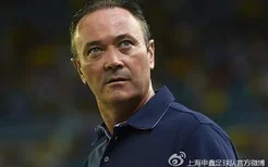 上海申鑫官方宣布新帅上任 曾力压瓜帅狂人获西甲最佳教练