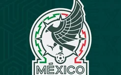 墨西哥足协发布全新国家队徽章