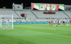 国足23憾负沙特(中国队与沙特的比赛)