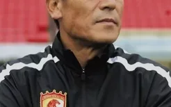 丰臻：前恒大主帅李章洙最近回中国，和某俱乐部谈下赛季执教可能