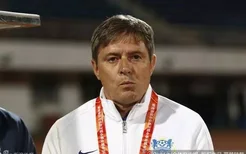 富力主帅当选塞尔维亚最佳教练 中超第六名争脸