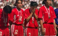 中国女足和美国女足世界杯视频(世界杯视频)