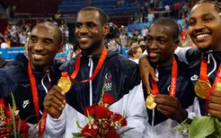 2008奥运会美国男篮所有比赛(2008奥运会美国男篮)
