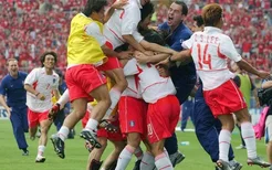 耻辱还是荣耀？闯入世界杯4强的韩国，为何被那么多球迷称为假球