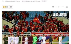 人家都看明白了！韩媒：中国足球的方向错了 普及度不高是致命的