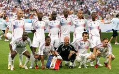 06年法国世界杯名单(法国世界杯名单)