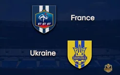 世预赛：乌克兰VS法国，乌克兰主场勇不可挡，这场有冷吗？