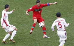 世界杯比分最大差距 匈牙利10-1大胜萨尔瓦多！