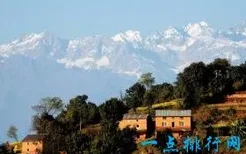 尼泊尔十大必去的旅游景点 博大哈佛塔排第一(2022年最新排名前十榜单)