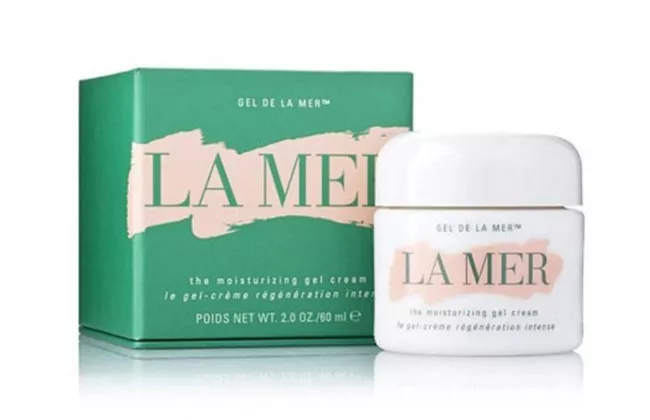 LA MER 海蓝之谜