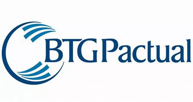 BTG Pactual