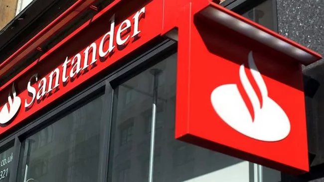 Banco Santander Brasil