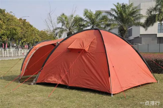 棕榈滩帐篷