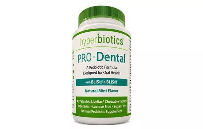 hyperbiotics