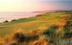 世界十大顶级高尔夫球场 松树谷高尔夫球场排第一