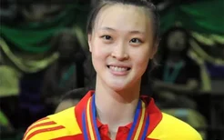 中国最美运动员排名 2022中国体坛十大美女(2022年)