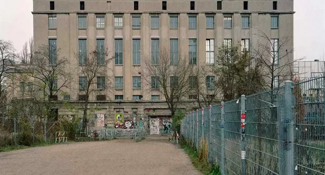 BERGHAIN