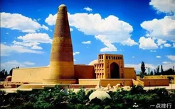 吐鲁番十大旅游景点排名 吐鲁番必去景点推荐(2022年最新排名前十榜单)