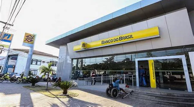 Banco do Brasil