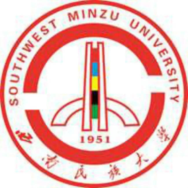 西南民族大学校徽
