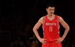 中国篮球明星排名前十 周鹏、朱芳雨和王治郅上榜