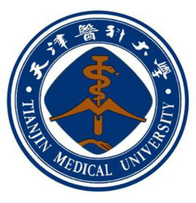 天津医科大学校徽