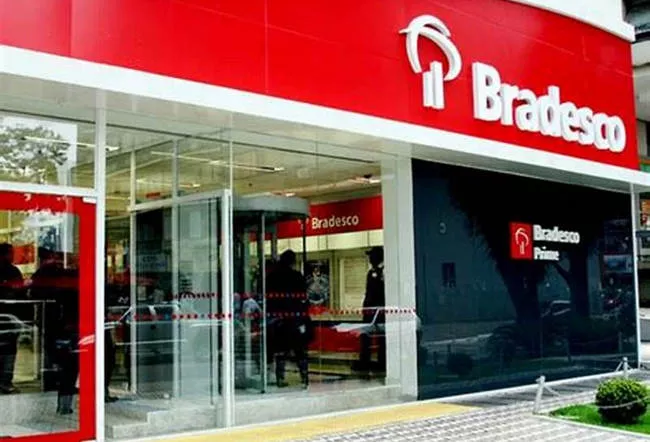 Banco Bradesco