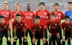 中国十大最具价值的足球队排行 北京国安不敌广州恒大居第二