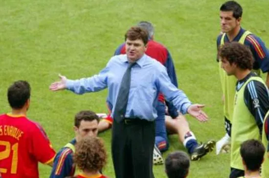 2002韩日世界杯 韩国VS西班牙