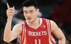中国男篮明星排行榜前十 姚明第一，易建联、孙悦上榜